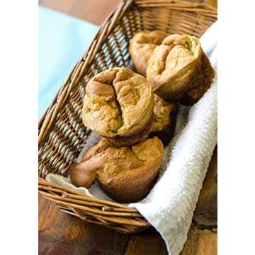 Bob's Red Mill Gluten Free Pancake Mix - 22 oz - 2 pk