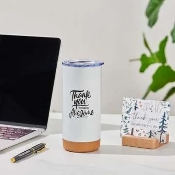 APRBOX Thank You Gifts Ideal for Employee Appreciation Gifts