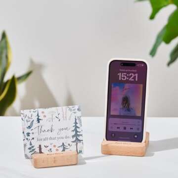 APRBOX Thank You Gifts Ideal for Employee Appreciation Gifts