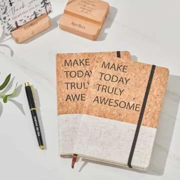 APRBOX Thank You Gifts Ideal for Employee Appreciation Gifts