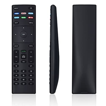 XRT136 Remote for VIZIO Smart TVs - Compatible Models