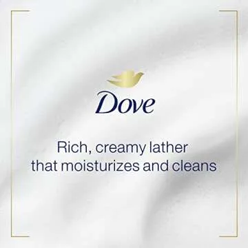 Dove Antibacterial Hand Wash Care & Protect Pack of 3 Protects Skin from Dryness, Moisturizers More Than The Leading Ordinary Hand Soap, 34 oz