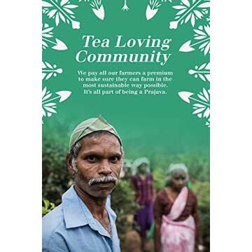 English Tea Shop Holiday Collection - 72 Organic Tea Bags