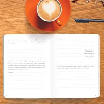 Adult Children of Emotionally Immature Parents Guided Journal: Your Space to Heal, Reflect, and Reconnect with Your True Self (The New Harbinger Journals for Change Series)