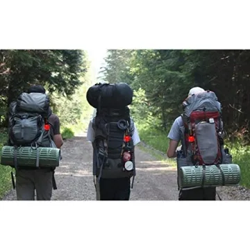 Coghlan's Bear Bell - Safety for Hiking and Pets