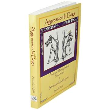 Aggression in Dogs: Practical Guide for Owners