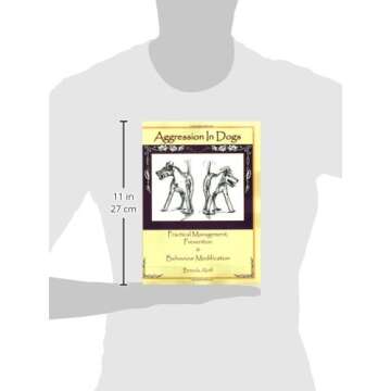 Aggression in Dogs: Practical Guide for Owners