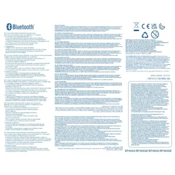 Battat Karaoke Mic for Kids - Light & Voice Changing Fun