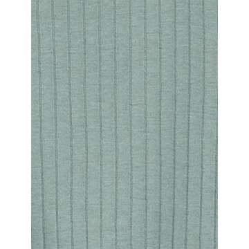 Simple Joys by Carter's Toddler Girls' 4-Piece Short-Sleeve Shirts and Pants Playwear Set, Pack of 4, Bottle Green/White Floral, 5T