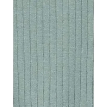 Simple Joys by Carter's Toddler Girls' 4-Piece Short-Sleeve Shirts and Pants Playwear Set, Pack of 4, Bottle Green/White Floral, 5T