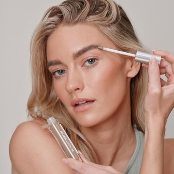WUNDERBROW Waterproof Eyebrow Gel - Vegan & Cruelty-Free