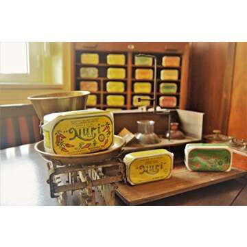 NURI Portuguese Sardines in Tomato Sauce - 2 Pack