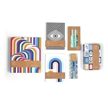 Galison Jonathan Adler Vertigo 1000 Piece Jigsaw Puzzle