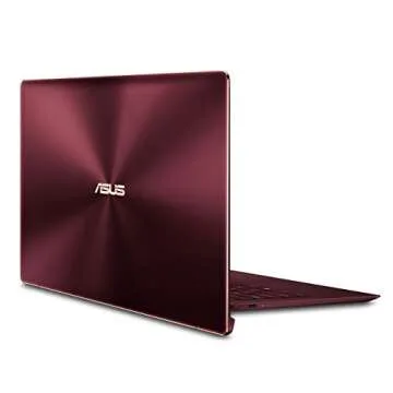 ASUS ZenBook S Ultra-Thin 13.3-inch Laptop with i7 Processor