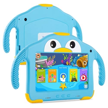 Yosatoo Educational Kids Tablet for Creative Learning Fun