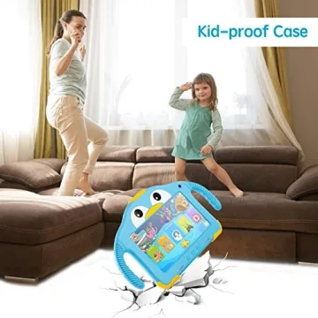 Yosatoo Kids Tablet for Education and Fun