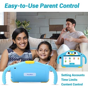 Yosatoo Kids Tablet for Education and Fun