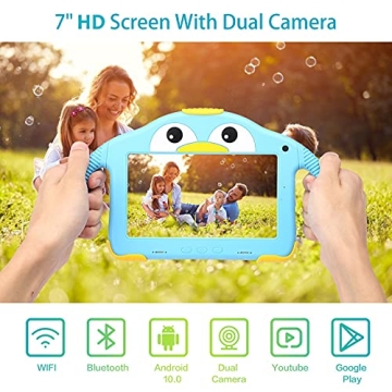 Yosatoo Kids Tablet for Education and Fun