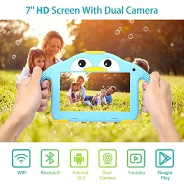 Yosatoo Kids Tablet for Education and Fun
