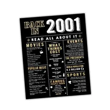 Katie Doodle 21st Birthday Decor - Celebrate in Style!