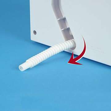 Klein Theo Miele Washing Machine Toy for Kids Ages 3+