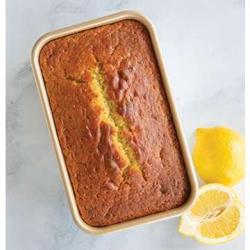 Nordic Ware Naturals NonStick 6-piece Bakeware Set