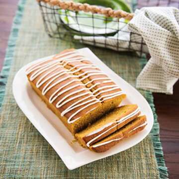 Nordic Ware Naturals NonStick 6-piece Bakeware Set