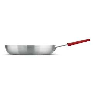 Tramontina 14-Inch Non-Stick Frying Pan for Seamless Cooking