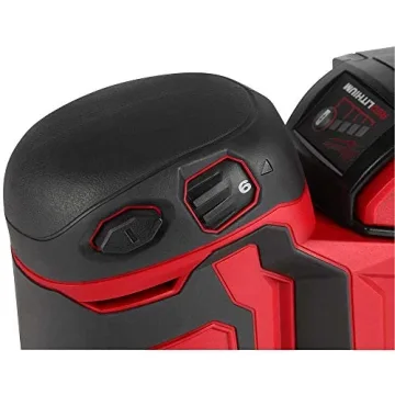 Milwaukee M18 Random Orbit Sander for Home Renovation