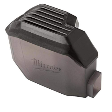 Milwaukee M18 Random Orbit Sander for Home Renovation