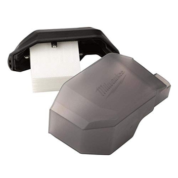 Milwaukee M18 Random Orbit Sander for Home Renovation