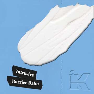 Kiehl's Ultra Facial Advanced Repair Barrier Cream, Intensive Treatment Relieves Dry + Sensitive Ski...