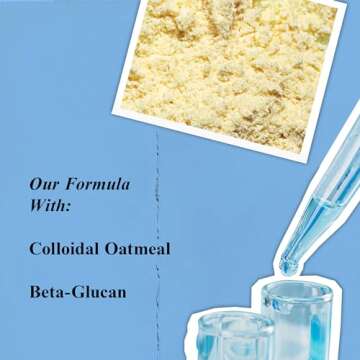 Kiehl's Ultra Facial Advanced Repair Barrier Cream, Intensive Treatment Relieves Dry + Sensitive Skin, Rapidly Reduces Redness and Soothes, Fast-Absorbing Breathable Formula, Paraben-Free - 1.7 fl oz