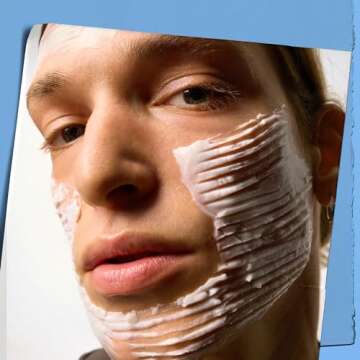 Kiehl's Ultra Facial Advanced Repair Barrier Cream, Intensive Treatment Relieves Dry + Sensitive Skin, Rapidly Reduces Redness and Soothes, Fast-Absorbing Breathable Formula, Paraben-Free - 1.7 fl oz