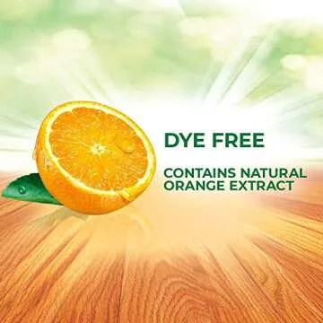 Murphy Oil Wood Cleaner Spray with Orange Oil 22oz