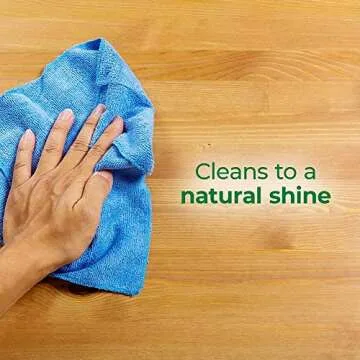 Murphy Oil Wood Cleaner Spray with Orange Oil 22oz