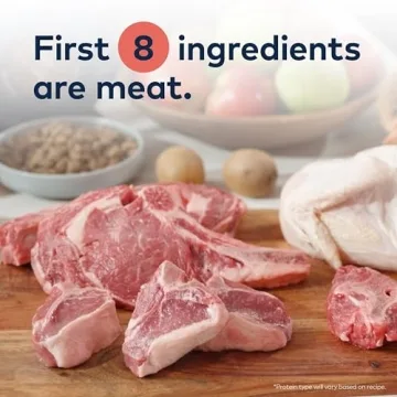 Premium Ziwi Peak Steam & Dried Dog Food for All Breeds