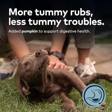 Premium Ziwi Peak Steam & Dried Dog Food for All Breeds