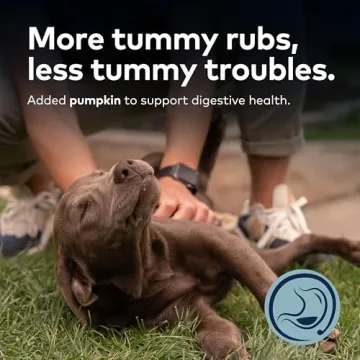 Premium Ziwi Peak Steam & Dried Dog Food for All Breeds