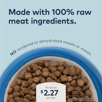 Premium Ziwi Peak Steam & Dried Dog Food for All Breeds