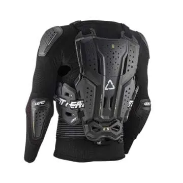 Leatt Brace Body Protector 6.5 - Comfort & Safety Gear