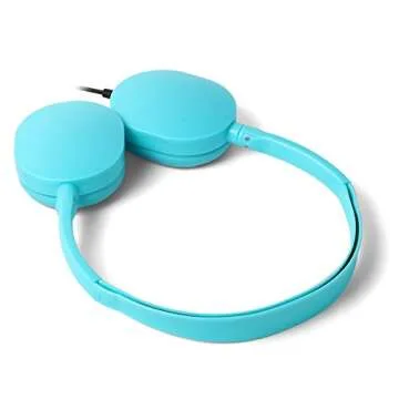 Wholesale Bulk Headphone,10 Packs School Headphones for Classsroom, for School, Airplane, Hospital, ...