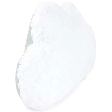 Jay Franco Cloud Shaped Pillow - Soft & Cozy - 16 Inches