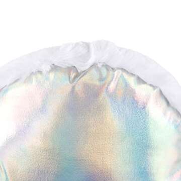 Jay Franco Cloud Shaped Pillow - Soft & Cozy - 16 Inches