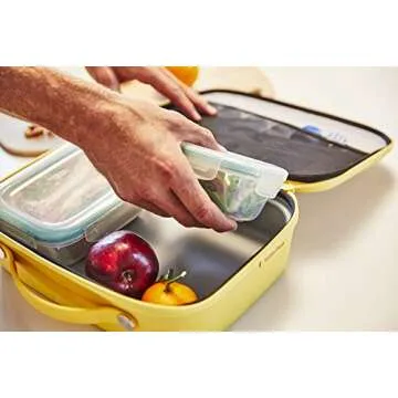 Hydro Flask Insulated Lunch Box - 5 L