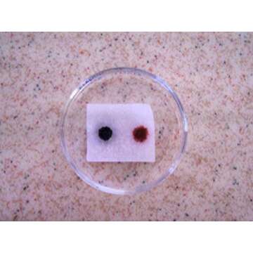 ALDON Innovating Science Forensic Chemistry: Gun Shot Residue Presumptive Test Kit - Materials for 3...