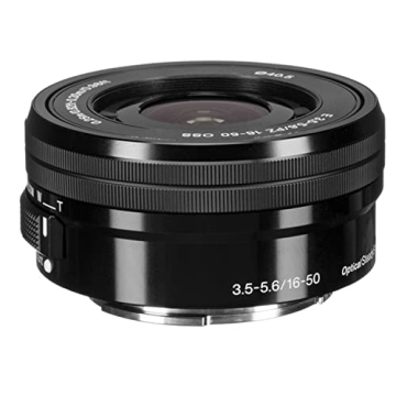 Sony Alpha a6400 Camera Bundle: Capture Every Moment Beautifully