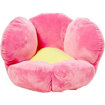 Trend Lab Flower Toddler Chair - Cute and Comfy Kids Chair