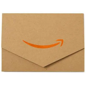Amazon.com Gift Card in Mini Envelope for Special Gifts