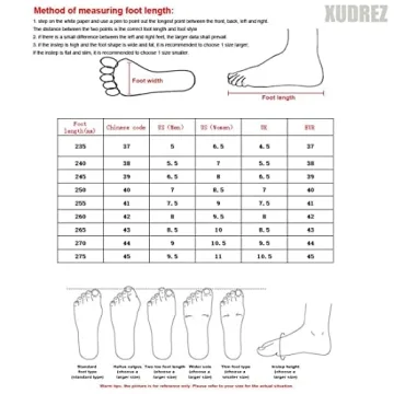 XUDREZ Roller Skates - Stylish Comfort for All Ages